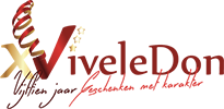 ViveleDon Logo